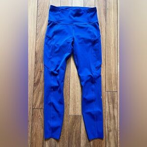 Lululemon Leggings Size:6